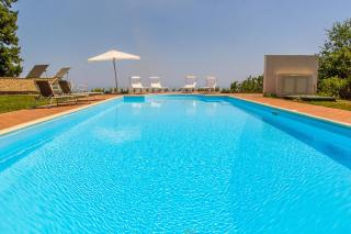 Le Vignoble Charming Maison - Mascali - 3