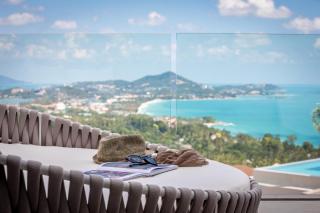 Villa Sea Esta Luxury Residence at Chaweng Noi - 9