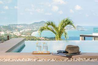 Villa Sea Esta Luxury Residence at Chaweng Noi - 4