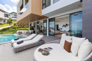 Villa Sea Esta Luxury Residence at Chaweng Noi - 3