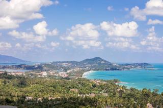 Villa Sea Esta Luxury Residence at Chaweng Noi - 0