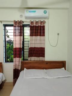 আরফা আবাসিক হোটেল - 6