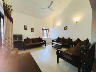 3 bhk home stay baga - 8