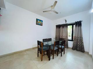 3 bhk home stay baga - 5