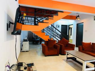 3 bhk home stay baga - 2