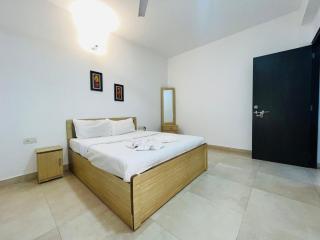 3 bhk home stay baga - 1