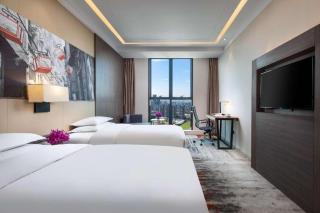 Ramada Encore by Wyndham Chongqing Yubei - 3