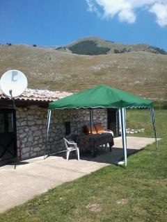 Chalet Vista Lago - San Gregorio - 1