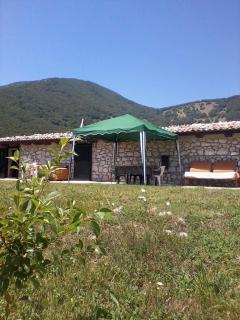 Chalet Vista Lago - San Gregorio - 2