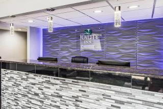Quality Inn - 5