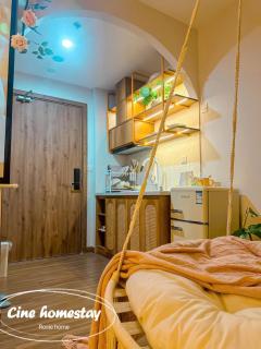 CineHomestay - Lighthouse Ecorivers - 5