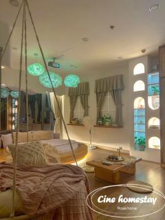 CineHomestay - Lighthouse Ecorivers - 4