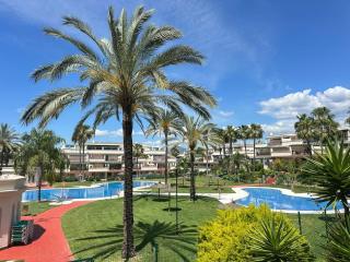 Lorcrimar Puerto Banus - 7