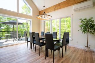 Spa and Billard - Chalet Le Silverson - 1