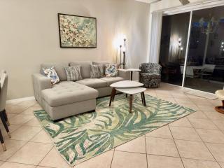 Lakefront Escape - 2