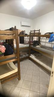 Casa com piscina em Mongaguá - 400m da praia - 2