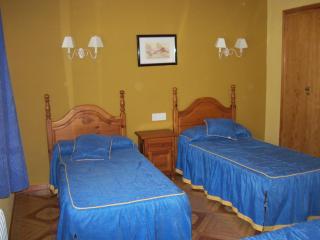 Hotel Suiza - 5