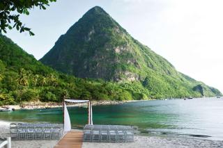 Sugar Beach, A Viceroy Resort - Soufriere - 4