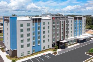 Hilton Garden Inn Cape Canaveral Near Cocoa Beach - 0