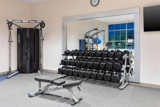 Hilton Garden Inn Cape Canaveral Near Cocoa Beach - 4