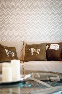 Stylish and Charming 1BR in Urban Oasis by Missoni - 5