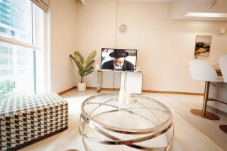 Stylish and Charming 1BR in Urban Oasis by Missoni - 6