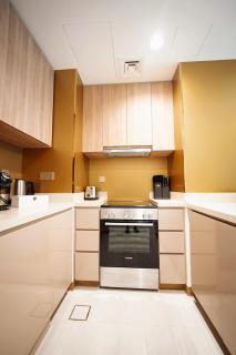 Stylish and Charming 1BR in Urban Oasis by Missoni - 1