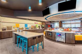 Tru By Hilton St. Augustine I-95 - 1