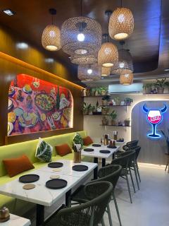 V Boutique Hotel Boracay - 4