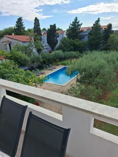 Apartmani Vidaska - 7