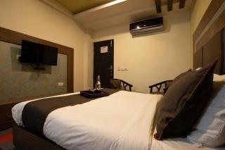 Collection O Karimbankuthu Waterfalls Thekkady Formerly Thoufeeq Tourist Home - 9