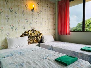 โรงแรมรอยัลจอมมณี เฮอริเทจ - Ban Na Kai - 7