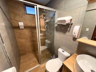 Las Palmeras Agoyan - 2