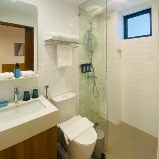 V Boutique Hotel Boracay - 7