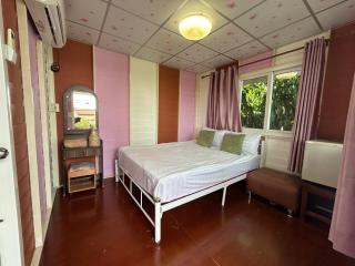 Pink house by Home one love - 7