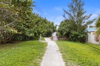 Siesta Beach House - 202 - 5