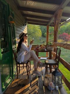 Halháza vendégház - 4