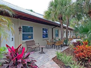Siesta Heron 2 - 9