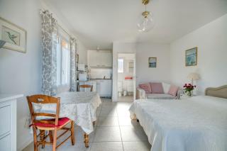 Gite Studio Le Colibri - 4