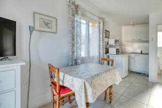 Gite Studio Le Colibri - 3