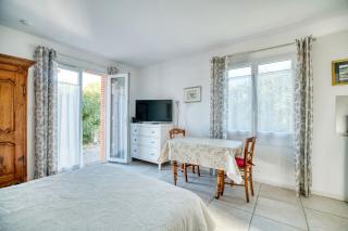 Gite Studio Le Colibri - 5