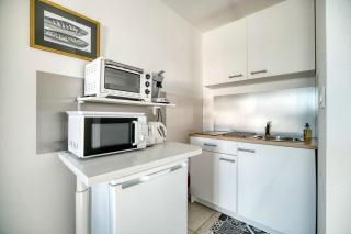 Gite Studio Le Colibri - 2