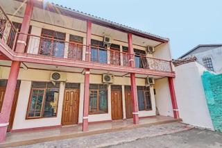 Hotel O Fj Guest House - 8