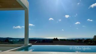 Baloo Garden Villa 3 Br Sea View - 2