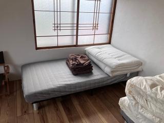 MOTORYOKAN Guesthouse & Cafe - 1