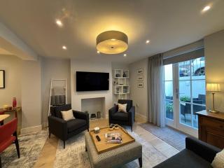 2BD Hidden Gem in the Heart of Paddington - 2