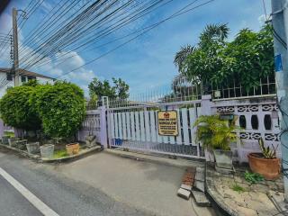 Home one love Ayutthaya bangalow zone - 5