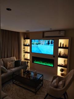 غرفتين نوم وصاله دخول ذاتي - 6