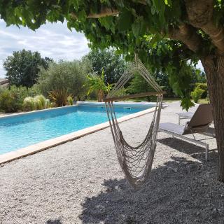 Domaine de l'Arbre Doré - 8