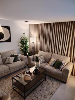 غرفتين نوم وصاله دخول ذاتي - 3